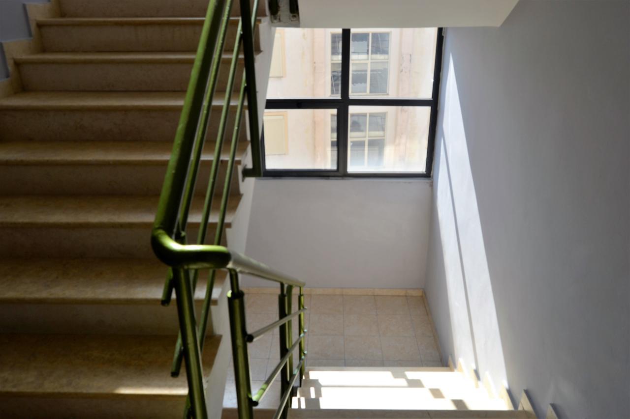 Noah Apartaments Sarande Bagian luar foto